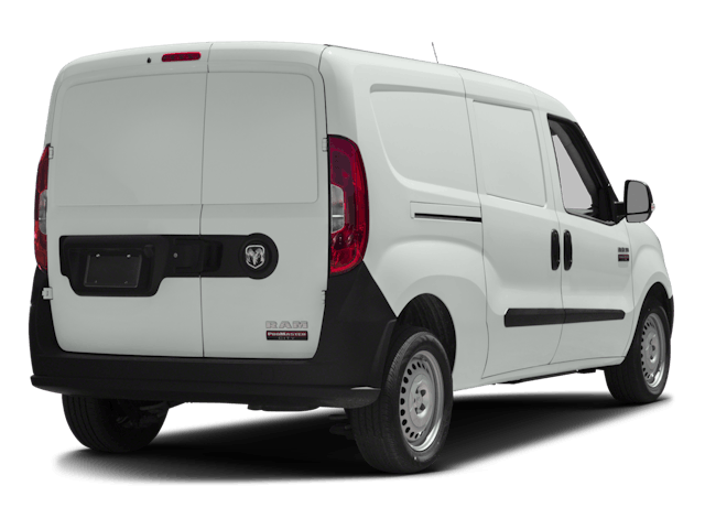 2016 Ram ProMaster City Mini-van, Cargo